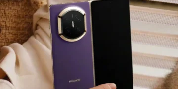 هزینه تعمیر هواوی میت X7 گران‌تر از خرید یک پرچمدار جدید است!