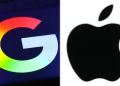 هشدار گوگل و اپل به کارمندان خود: از آمریکا خارج نشوید