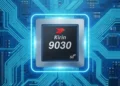 هواوی Kirin 9030 یک تراشه ۵ نانومتری است: پیشرفتی بزرگ برای صنعت چین
