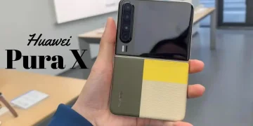 هواوی Pura X Premium Edition اوایل ۲۰۲۶ معرفی می‌شود؛ تاشوی خوش‌قیمت در راه است