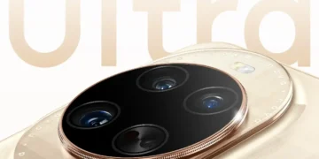 هواوی نوا ۱۵ اولترا در راه است: تراشه Kirin 9010S و دوربین جذاب