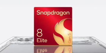 هوش مصنوعی Snapdragon 8 Gen 5 چگونه گوشی‌های ۲۰۲۶ را متحول می‌کند؟ بررسی کامل NPU جدید