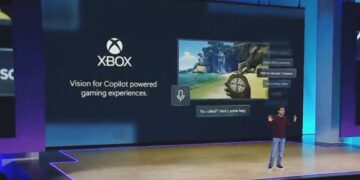 هوش مصنوعی ایکس باکس باعث دو دستگی گیمر‌ها شده است - گیمفا