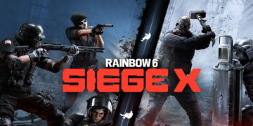 هک Rainbow Six Siege X ظاهرا یک عملیات انحرافی برای سرقت اطلاعات ارزشمند یوبیسافت بوده است