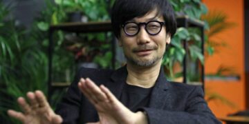 هیدئو کوجیما: از هوش مصنوعی برای پویا‌تر کردن گیم‌پلی استفاده خواهم کرد - گیمفا