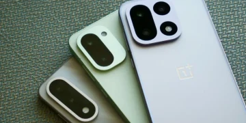 وان پلاس 15T با این مشخصات در راه است: یک پرچم‌دار جمع‌وجور با باتری غول‌پیکر