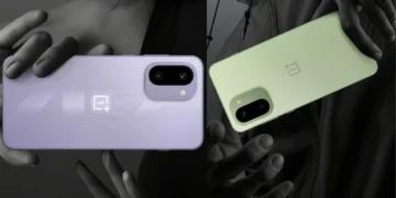 وان پلاس Ace 6T با تراشه اسنپدراگون ۸ نسل ۵، باتری 8300mAh و نمایشگر 165Hz معرفی شد