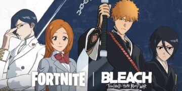 ورود شخصیت‌های انیمه Bleach به دنیای فورتنایت با انتشار تریلری تایید شد - گیمفا