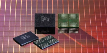 وضعیت بازار DRAM تا سال ۲۰۲۸؛ چرا سامسونگ و SK Hynix تولید را زیاد نمیکنند؟