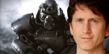 تاد هاوارد: وقایع سریال Fallout روی داستان Fallout 5 تاثیر می‌گذارند
