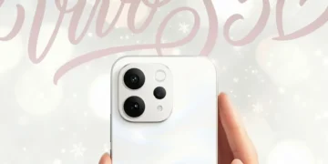 ویوو S50 با چهار رنگ جذاب فاش شد: دوربین پریسکوپی و تراشه اسنپدراگون 8s نسل ۳