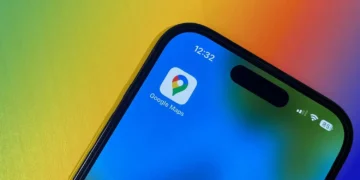 ویژگی جدید گوگل مپس در آیفون فعال شد: پایان کابوس فراموشی جای پارک