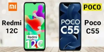 پایان آپدیت ردمی 12C و پوکو C55؛ توقف پشتیبانی نرم‌افزاری شیائومی