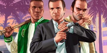 پایان اصلی بازی GTA V پس از ۱۲ سال مشخص شد - گیمفا