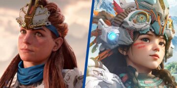 پایان جنجال کپی‌برداری از Horizon؛ سونی و تنسنت به توافق رسیدند - گیمفا