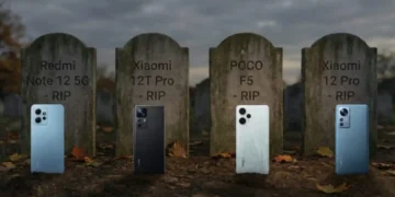 پایان پشتیبانی گوشی‌های شیائومی در سال ۲۰۲۶؛ کدام مدل‌ها منسوخ می‌شوند؟
