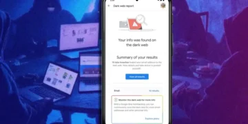 پایان کار گزارش دارک وب گوگل؛ حذف ابزار رایگان امنیتی در سال ۲۰۲۶