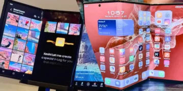 پایان یکه‌تازی هواوی؛ مقایسه جامع گلکسی Z TriFold سامسونگ با هواوی Mate XTs