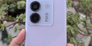 پوکو M8 پرو با پشتیبانی از شارژر ۱۰۰ وات و باتری 6500mAh در راه است