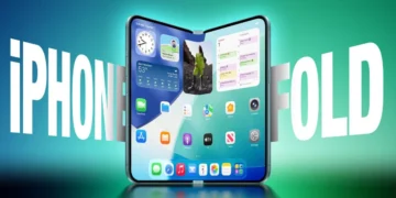 پیش‌بینی IDC: آیفون تاشو بازار سال آینده را متحول می‌کند و یک‌سوم سهم تاشوها را تصاحب خواهد کرد