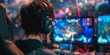 پیش‌بینی عبور درآمد جهانی صنعت بازی از رکورد ۲۰۰ میلیارد دلار تا سال ۲۰۲۶ - گیمفا