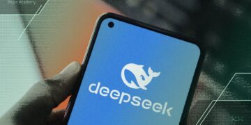 پیش‌بینی هوش مصنوعی چینی از قیمت ریپل، سولانا و دوج کوین