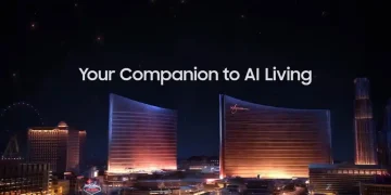 پیش‌نمایش سامسونگ برای CES 2026؛ خیز بلند برای لوازم خانگی مبتنی بر هوش مصنوعی