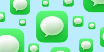 چرا فیلترینگ iMessage برای دولت‌ها تقریباً غیرممکن است؟
