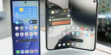 چرا گوشی‌های تاشو با وجود پیشرفت چشمگیر، هنوز به موفقیت نرسیده‌اند؟