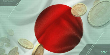 ژاپن مقصر ریزش بازار کریپتو است؟