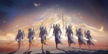 کارگردان Elden Ring Nightreign: بسته‌الحاقی The Forsaken Hollows دشوار‌تر از بازی اصلی خواهد بود - گیمفا