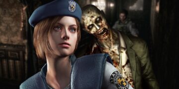 کارگردان افسانه‌ای ژاپنی از خلاقیت سازندگان Resident Evil برای ساخت بازی روی PS1 می‌گوید - گیمفا