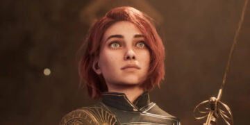 چارلی کاکس می‌خواهد clair obscur expedition 33 را بازی کند