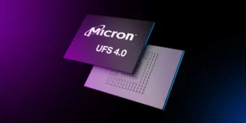 کمبود جهانی حافظه رم و داخلی تا بعد از سال ۲۰۲۶ نیز ادامه دارد: هشدار جدی میکرون