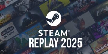 گزارش: امسال تنها ۱۴ درصد از زمان بازیکنان استیم صرف بازیهای ۲۰۲۵ شده است - گیمفا