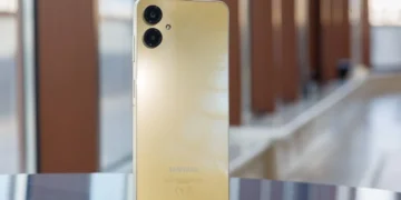 گلکسی A07 5G سامسونگ به باتری ۶۰۰۰ میلی‌آمپری مجهز خواهد شد