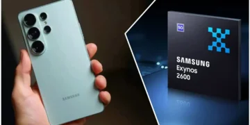 گلکسی S26 با تراشه اگزینوس ۲۶۰۰؛ جهش بزرگ با حافظه UFS 4.1 و فناوری APV