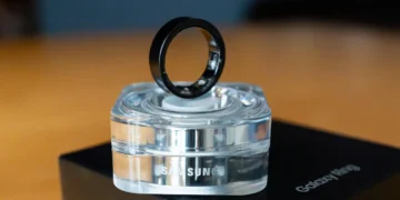 گلکسی رینگ ۲ سامسونگ در آینده‌ای نزدیک عرضه نخواهد شد؛ علت چیست؟