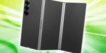 گوشی Galaxy Z TriFold سامسونگ ۱۴۴ هزار بار تا شد اما سالم ماند!