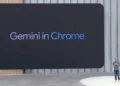 گوگل چگونه وب‌گردی هوشمند با جمینای را امن می‌کند؟