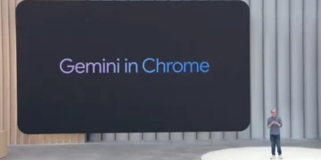 گوگل چگونه وب‌گردی هوشمند با جمینای را امن می‌کند؟