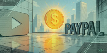 یوتیوبرهای آمریکایی و استراتژی درآمدی جدید با استیبل‌کوین