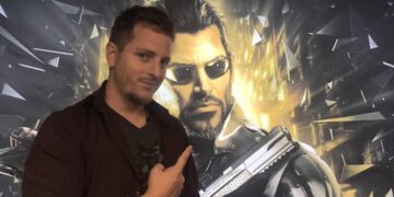 صداپیشه Deux Ex: امسال در ۴ بازی جدید حضور دارم