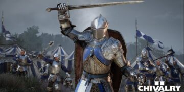 فروشگاه اپیک گیمز آخرین بازی رایگان کریسمس خود را معرفی کرد