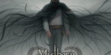Mistborn